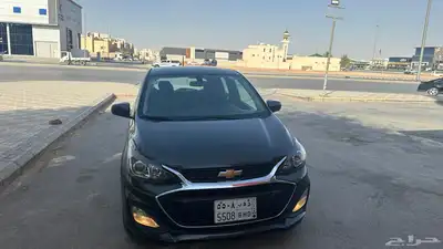 شيفرولية سبارك 6