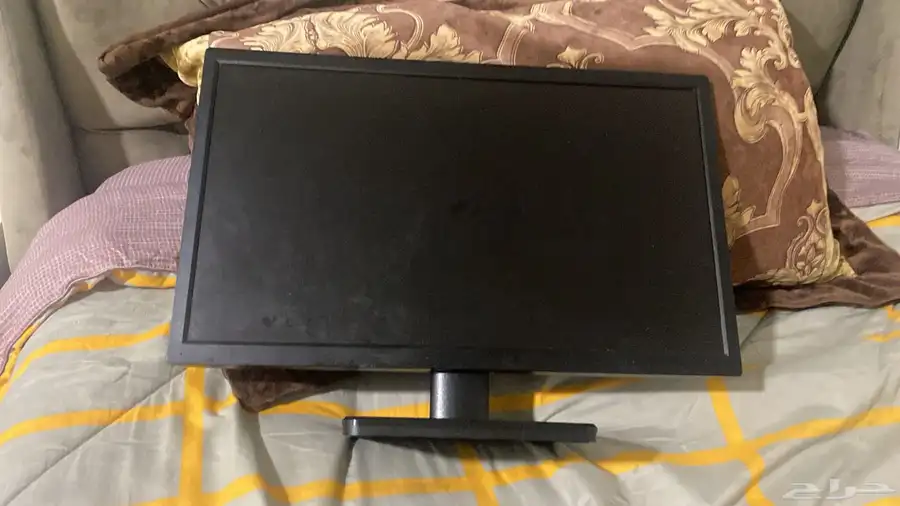 شاشه 75 هرتز 24 بوصه السعر عله السوم واصل خارج حراج 100 0
