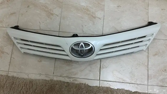 كامري شبك وكالة 1