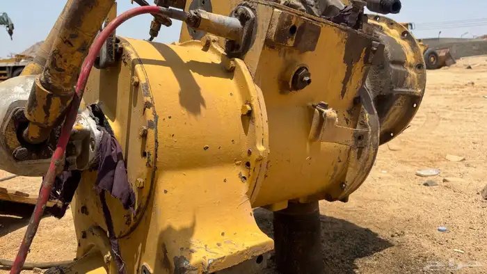 قير 950E كامل 1
