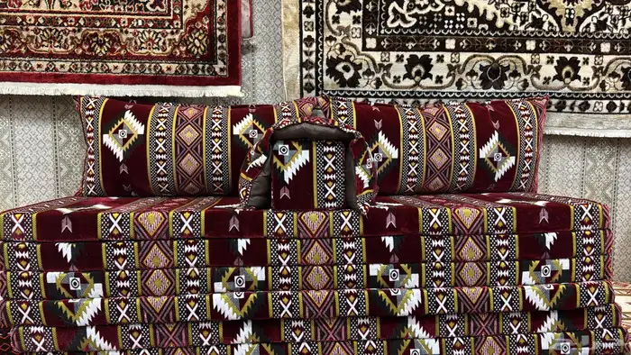 جلسات ومراكيز خارجية 4
