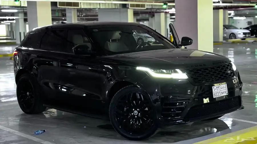 رنج روفر فيلار  URBAN 12