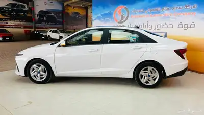 اكسنت سمارت سقف اسود 2025 6