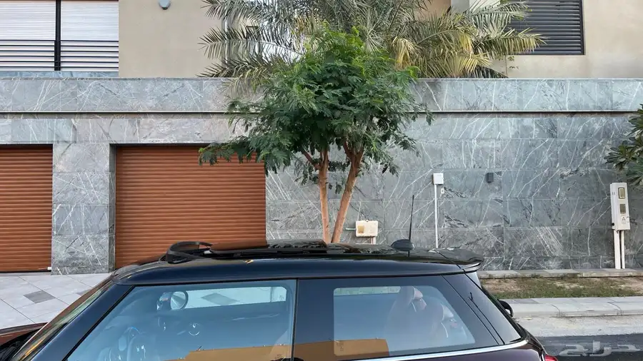 للبيع ميني كوبر s 2019 بحالة الوكاله 15