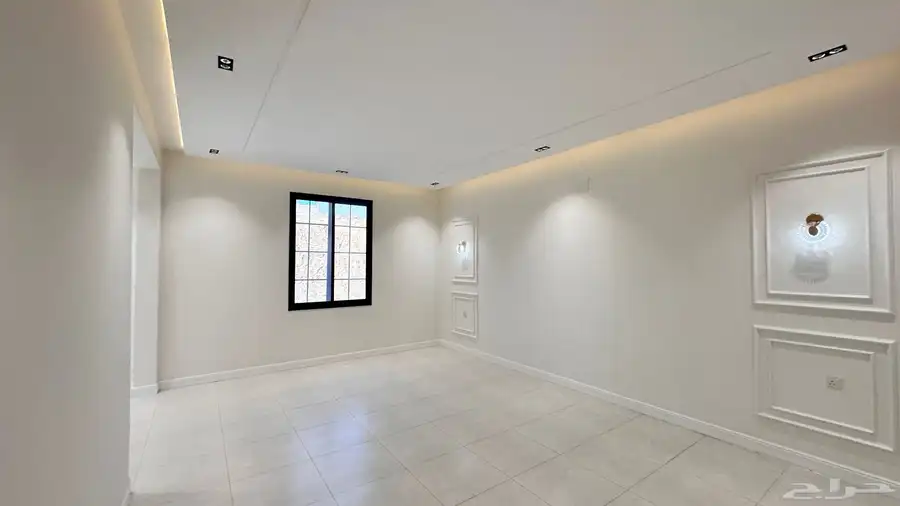للبيع شقق نظام ادوار مساحات كبيره ابها الروابي 20