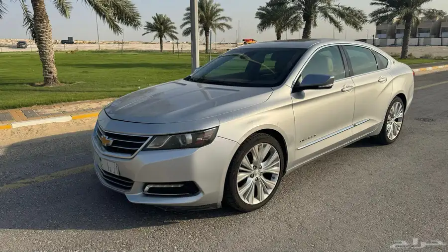 امبالا LTZ 2015 index