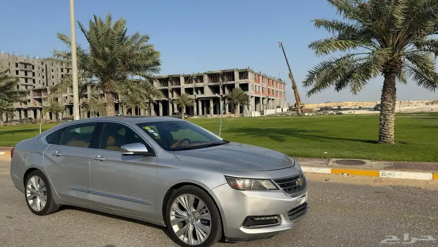 امبالا LTZ 2015 index