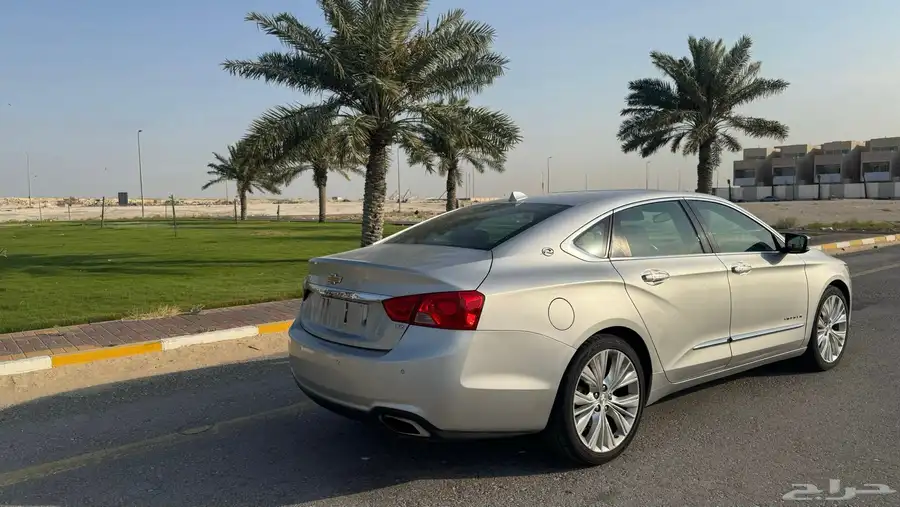 امبالا LTZ 2015 index