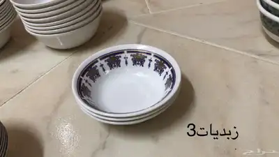 صحون 5