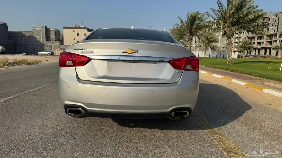 امبالا LTZ 2015 index