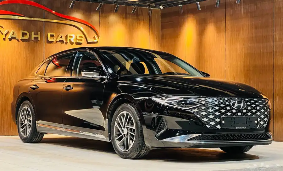 هيونداي ازيرا 2021 فل كامل (( عرض خاص )) 0