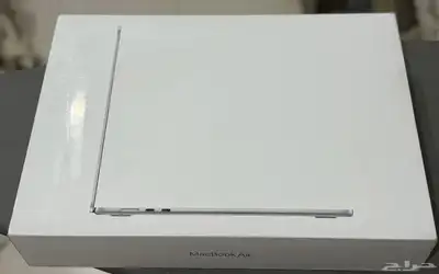 MacBook Air M3 0