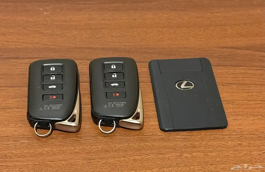 لكزس RC 350 2022 ممشى 45 الف 14