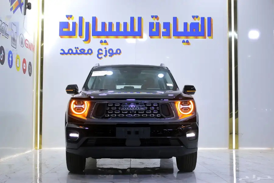 هافال اتش 7 فل كامل سعودي 2026 افضل الاسعار index