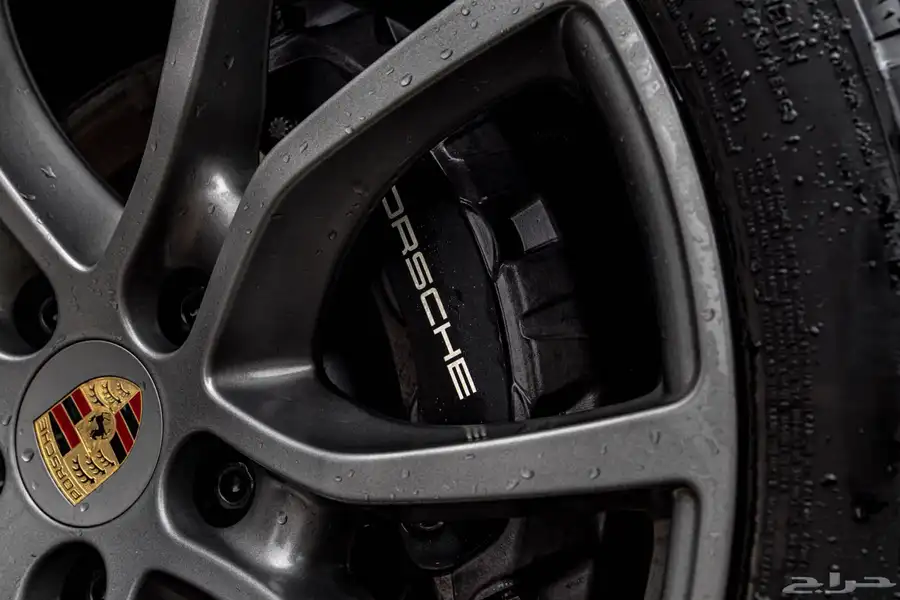 2021 Porsche Cayenne AWD COUPE 23