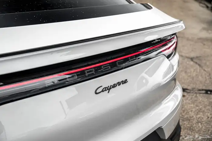 2021 Porsche Cayenne AWD COUPE 9