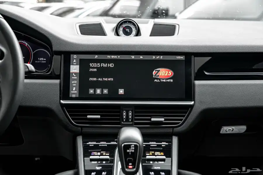 2021 Porsche Cayenne AWD COUPE 16