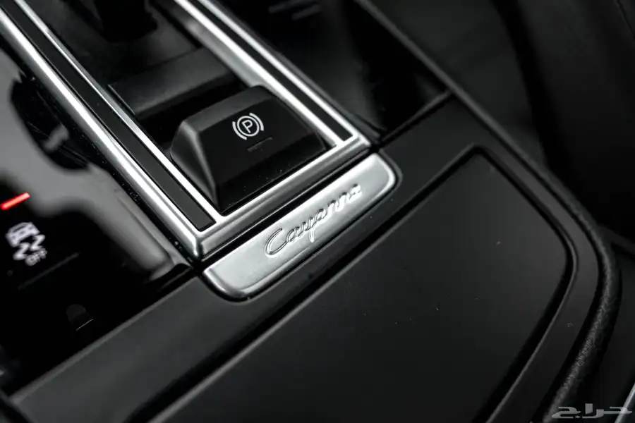 2021 Porsche Cayenne AWD COUPE 21