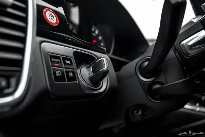 2021 Porsche Cayenne AWD COUPE 20
