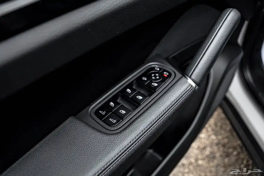 2021 Porsche Cayenne AWD COUPE 11