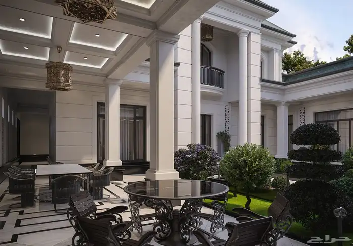 توريد وتركيب حجر طبيعي 13