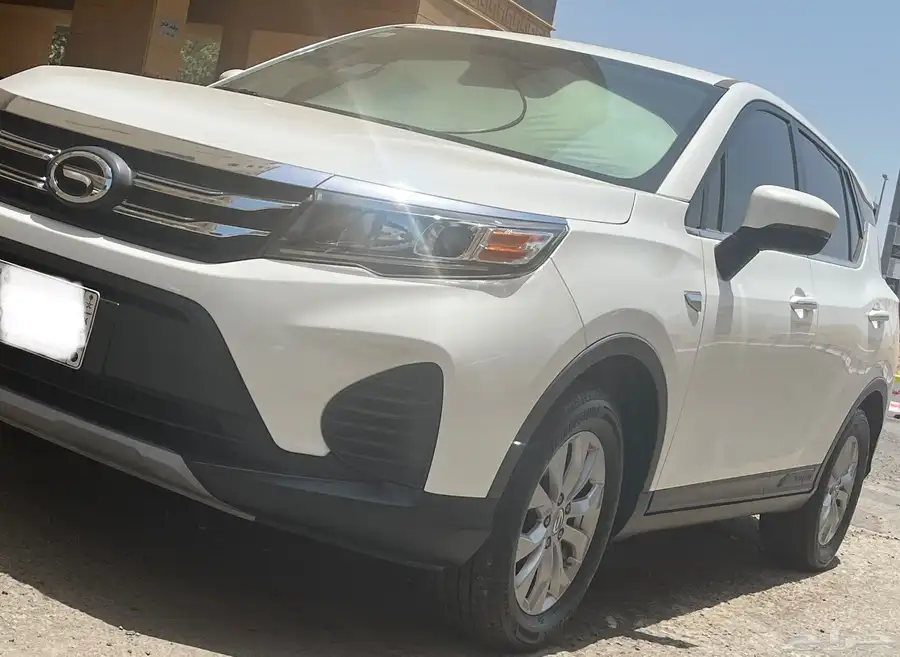 جاك GS3 للبيع index