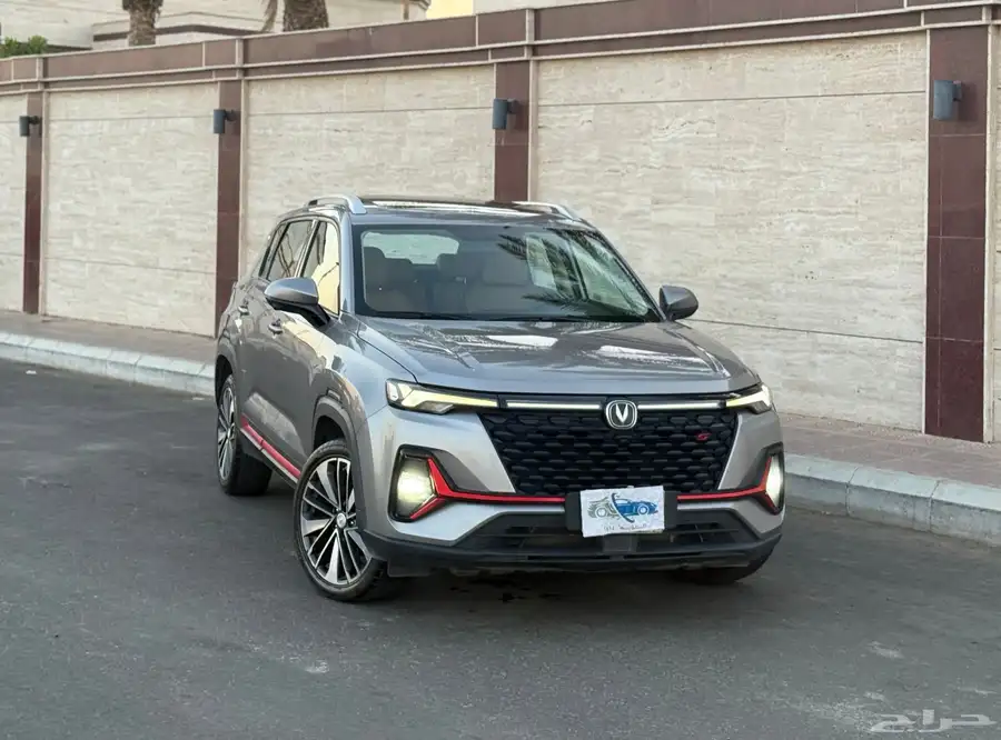 شانجان_CS35Plus_فل_2023 index