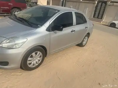 يارس 2011للأيجار 5