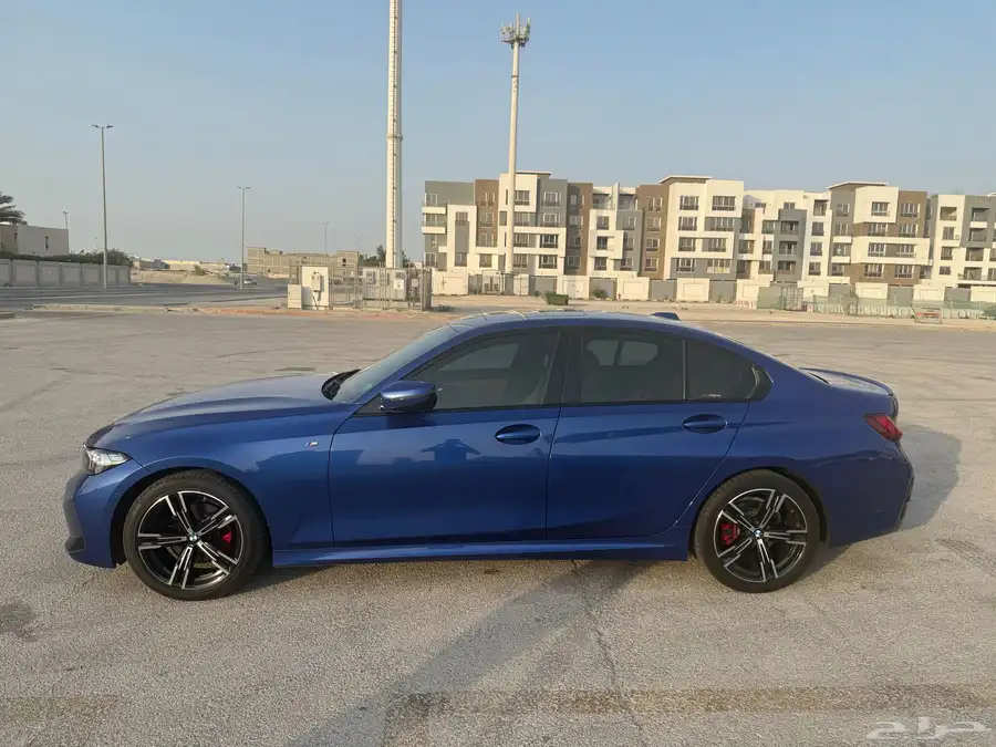 BMW 320i M kit for sale index