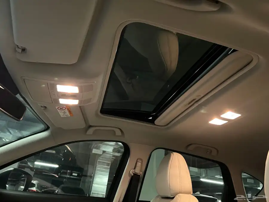 مازدا cx- 5 فل كامل 2024 15