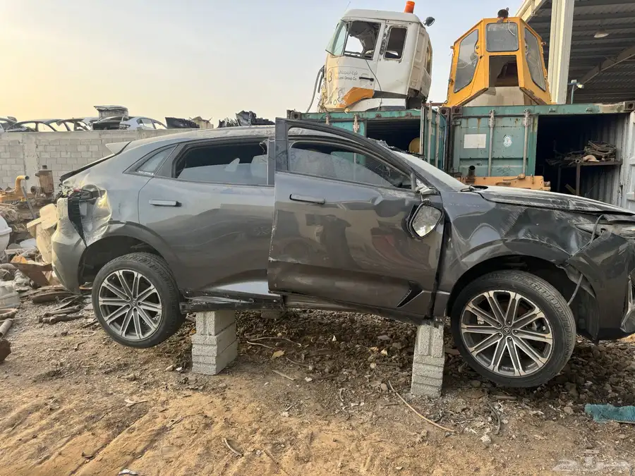 شانجان يوني كي 2023 2024 قطع غيااار تشليح رايد النعماني index