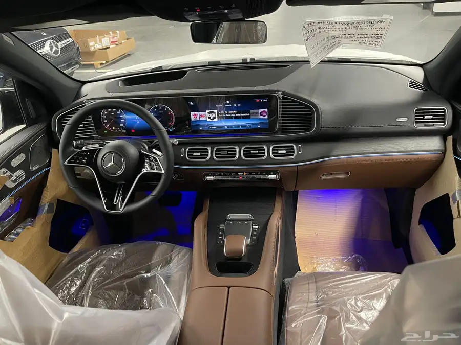2025 Mercedes GLE450 4Matic AMG index