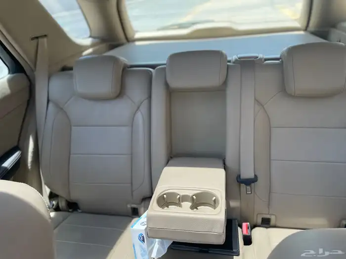 مرسيدس ml500 19