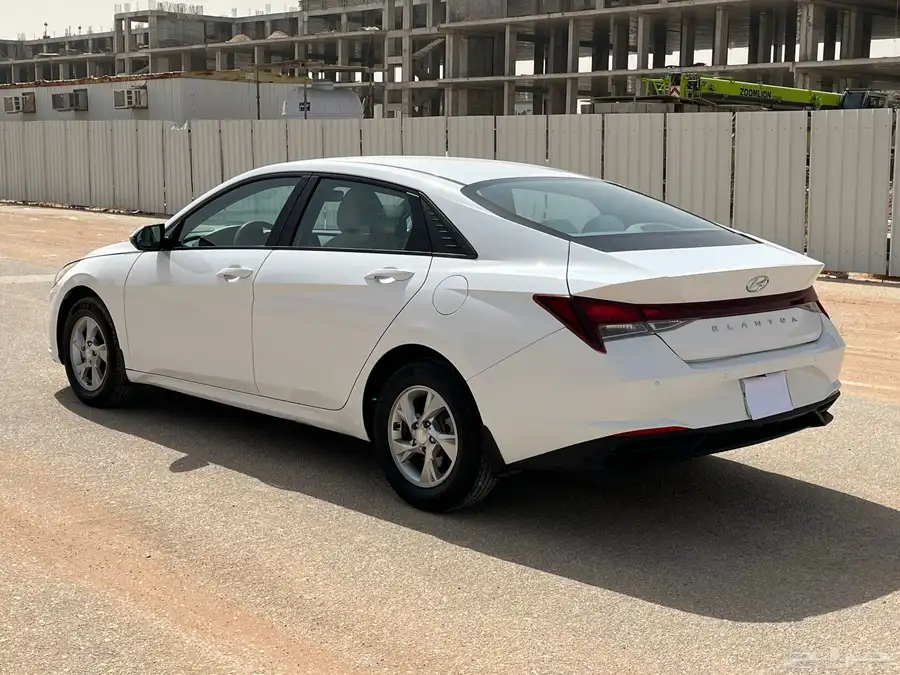النترا 2022 سعودي 5