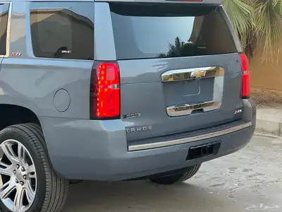 شيفرولية تاهو 2016 Z71 (بحالة ممتازة) 10