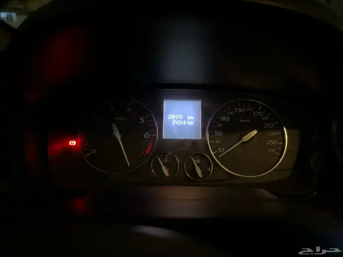 رينو سافران 2013 ب 10