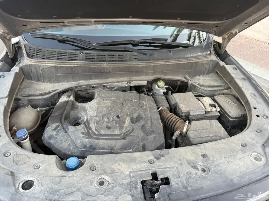 شانجان_CS35Plus_فل_2023 39
