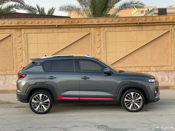 شانجان CS35 بلس 2023 فل كامل ( تم البيع ) 0