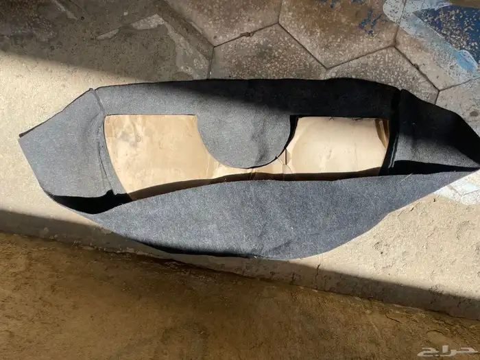 غطاء اسبير فورد 1