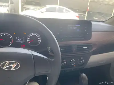 هونداي جراند i10 8