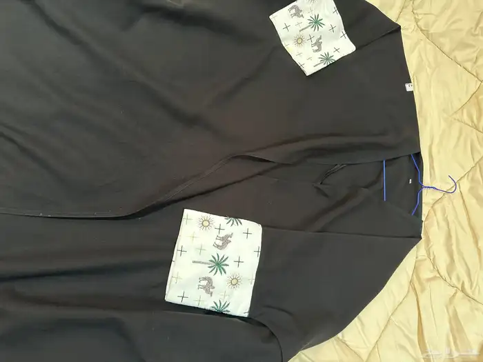 عبايه للبيع 0