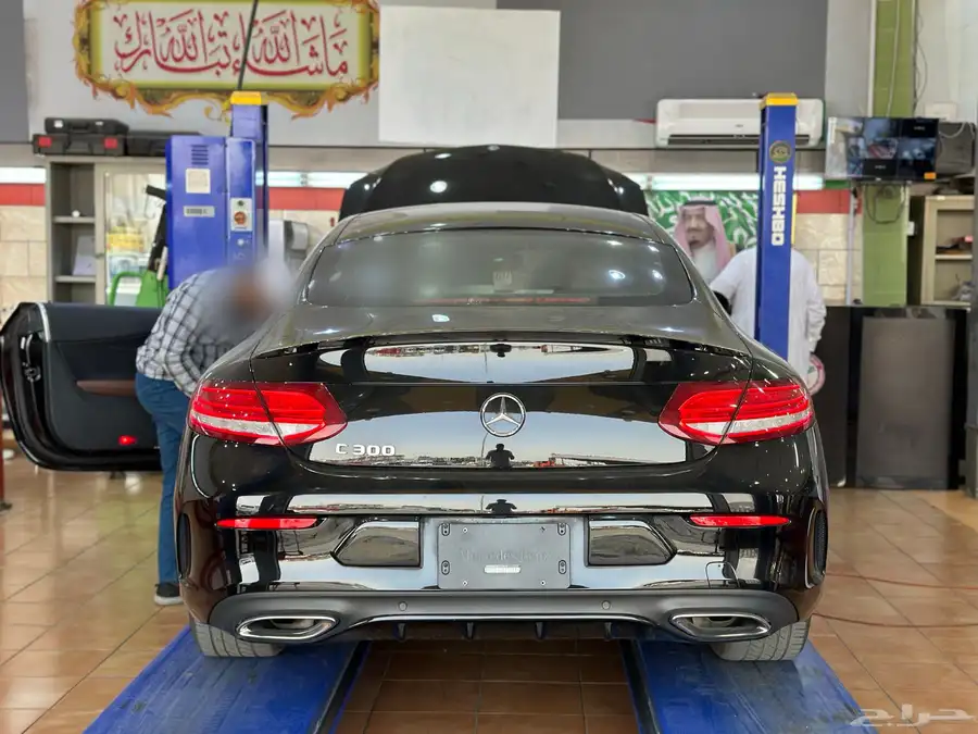 فحص السيارات قبل شرائها في جدة 21