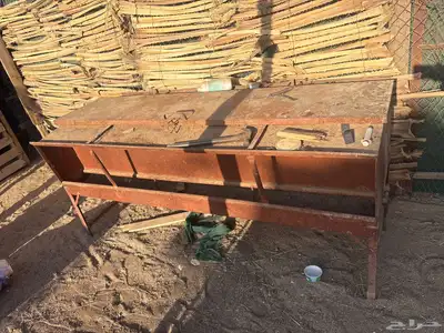 معالف للبيع 2