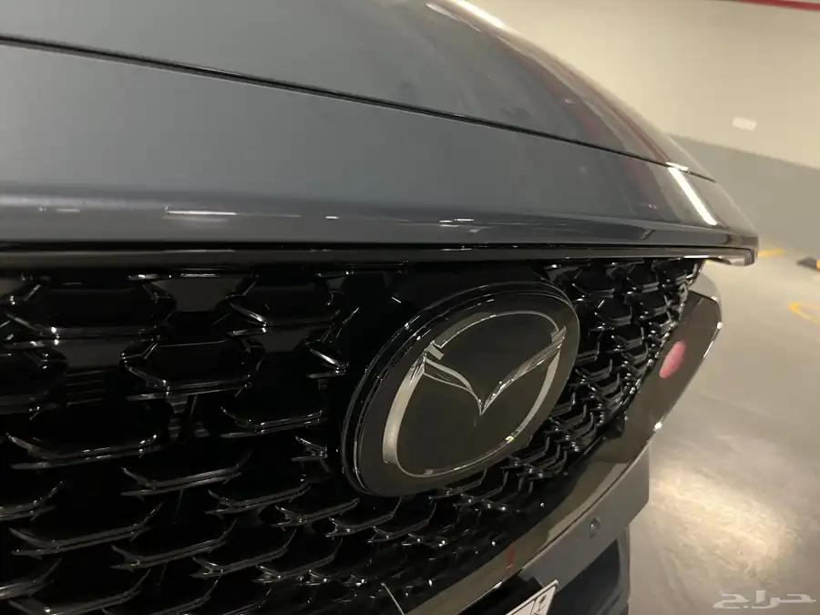 مازدا cx- 5 فل كامل 2024 25