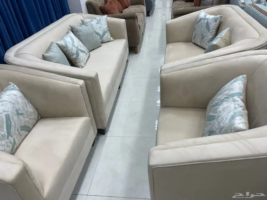 جميع انواع المفروشات 11
