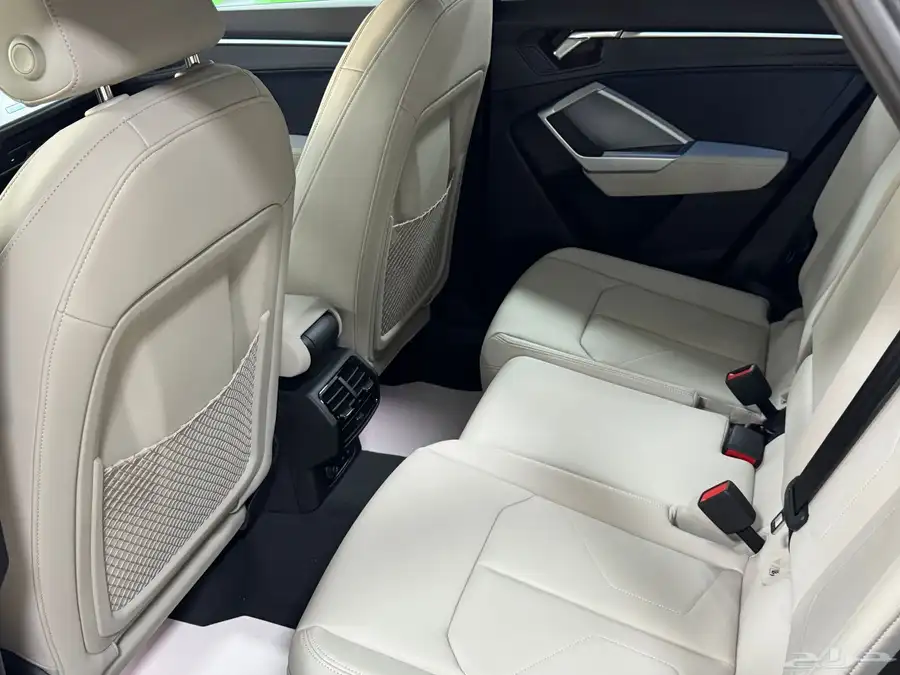 اودي Q3 2025 فل كامل Sportback 14