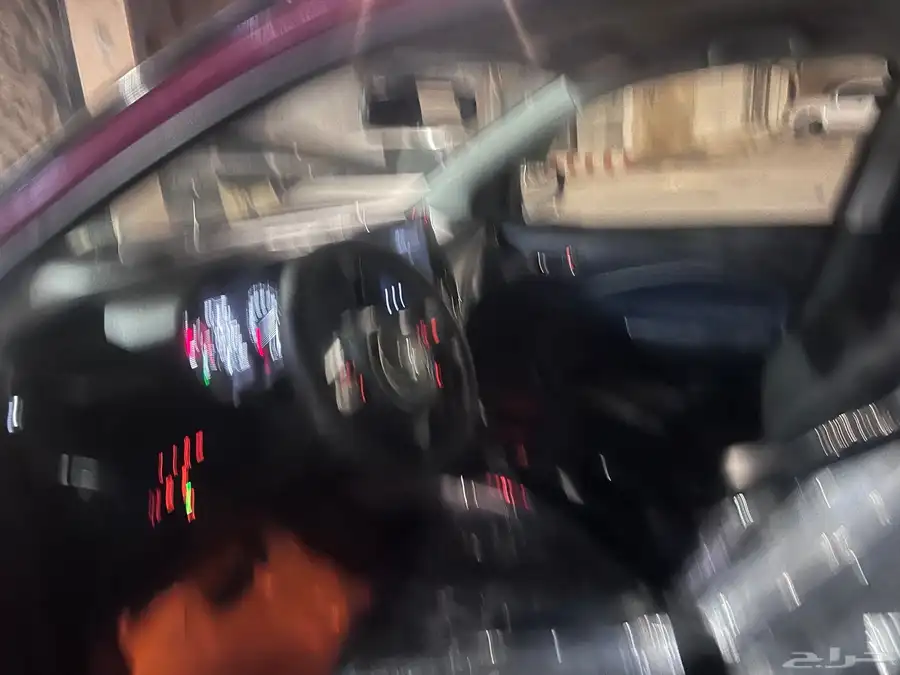 سوزوكي بالينو 2023 فل كامل 9