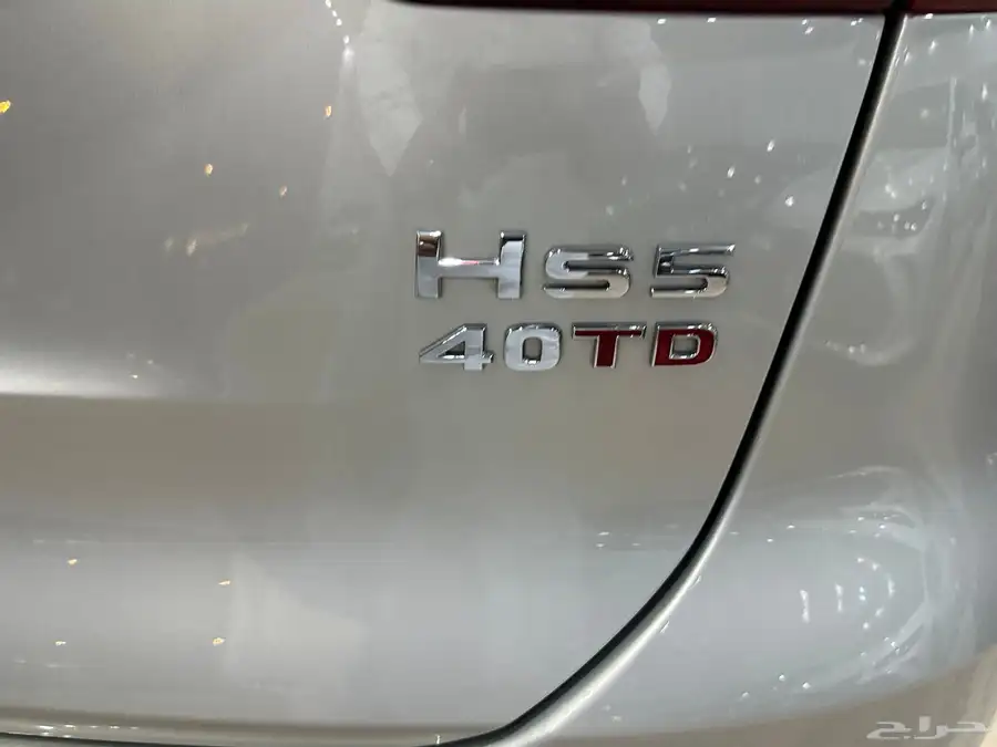 هونشي HS5 موديل 2023 فل كامل 32