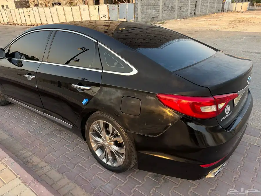 سوناتا 2015 تشاليح 3