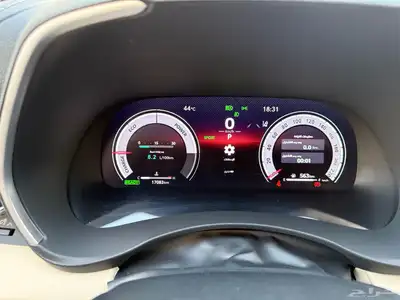 هايلاندر 2024 فل كامل للبيع 19